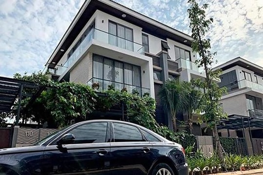 Biệt thự Hồ Ngọc Hà bị trộm đột nhập, mất những gì?