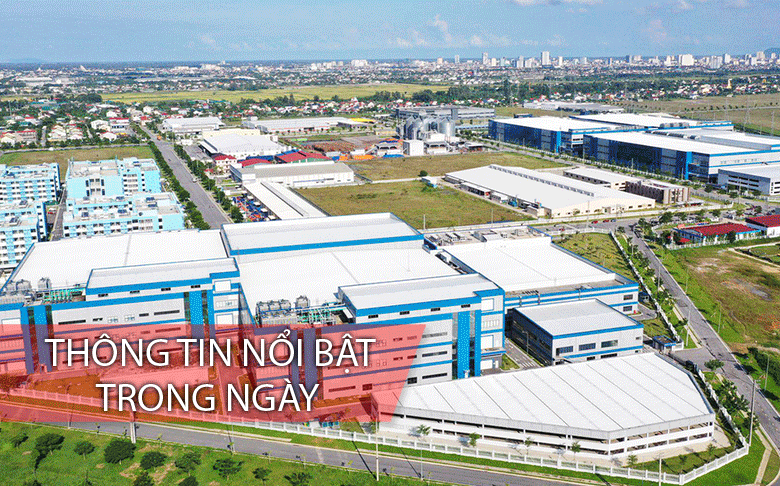 Nghệ An: Thông tin nổi bật ngày 31/12