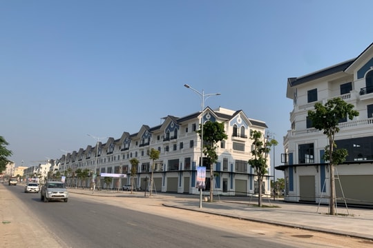 Diễn Châu: Thu hút đầu tư nhiều dự án quan trọng 