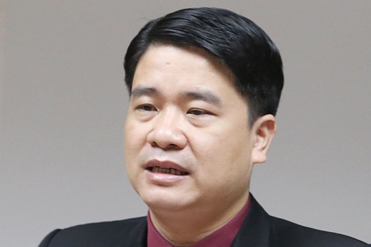 Phó Chủ tịch UBND tỉnh Quảng Nam bị bắt trong vụ 'chuyến bay giải cứu'