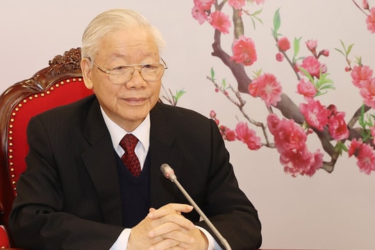 Động lực đưa đất nước phát triển nhanh, bền vững