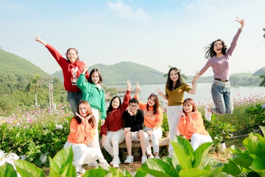 Nghệ An đón trên 80 nghìn lượt khách du lịch trong 3 ngày nghỉ Tết 