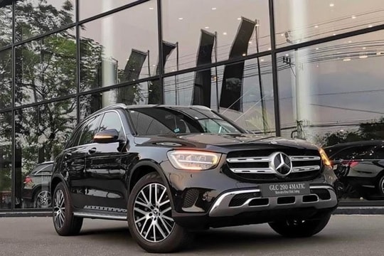 Nhiều mẫu xe ô tô tăng giá từ vài chục đến hàng trăm triệu đồng từ 2023