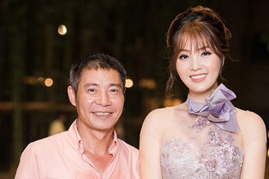 'NSND Công Lý đang chịu nhiều áp lực khi trở lại Táo Quân'