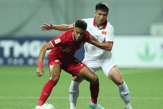 Việt Nam vs Myanmar: Thầy Park toan tính cho trận bán kết 