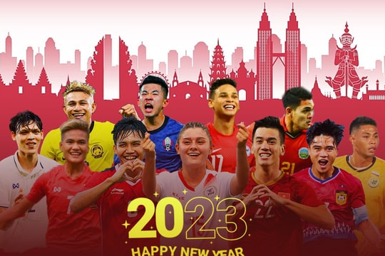 Lộ rõ ứng cử viên của chức vô địch AFF Cup 2022 