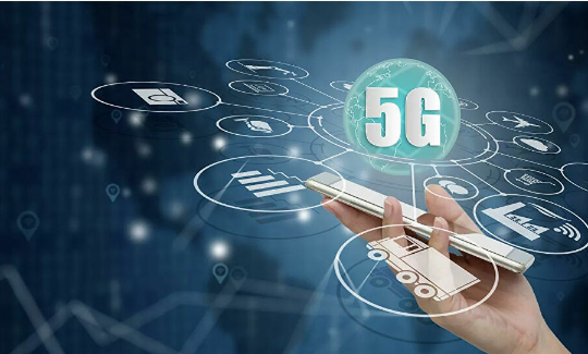 Công nghệ 5G đóng vai trò như thế nào trong nền kinh tế số?