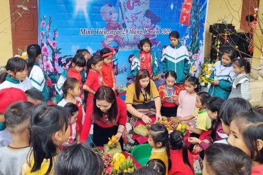 Học sinh Nghệ An được nghỉ Tết Nguyên đán Quý Mão 10 ngày