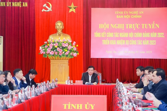 Nghiên cứu, đề xuất mô hình cơ quan, đơn vị chuyên trách chống tham nhũng