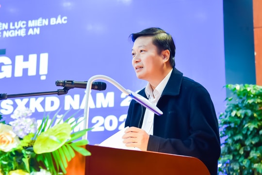 Phó Chủ tịch Thường trực UBND tỉnh: Đảm bảo cung cấp đủ điện cho phát triển kinh tế - xã hội, đời sống sinh hoạt của nhân dân