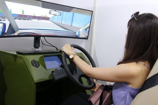 Loạt chính sách mới liên quan đến người dùng ô tô áp dụng ngay đầu năm 2023 