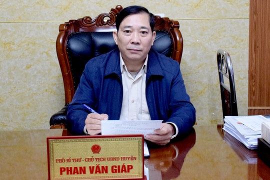 Tân Kỳ cải thiện mạnh mẽ môi trường đầu tư