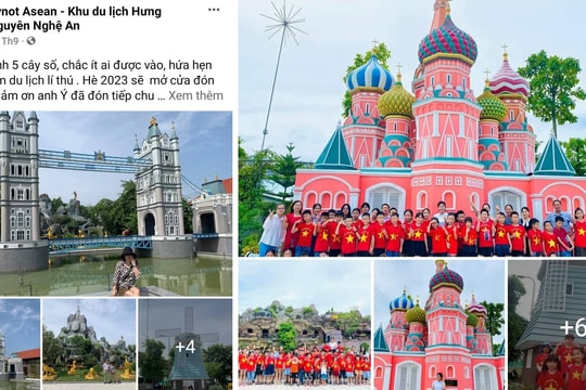 4 Sở đề xuất hướng xử lý sai phạm tại Dự án của Công ty Synot Asean