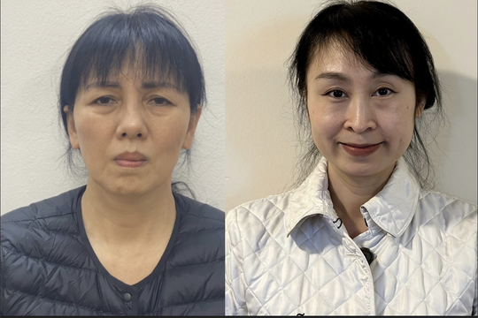 Chuyên viên Nhà Xuất bản Giáo dục Việt Nam bị bắt trong vụ Việt Á