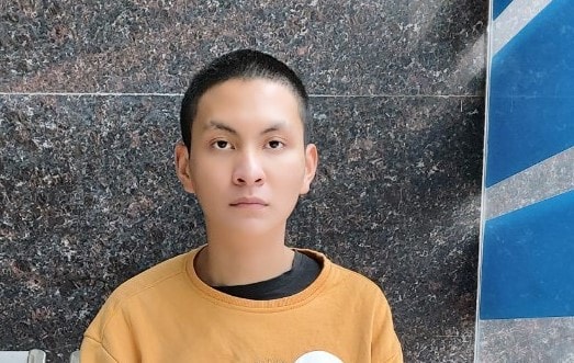 Di lý đối tượng truy nã nguy hiểm từ Cao Bằng về Nghệ An