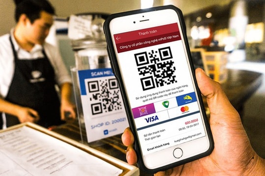 Nghệ An thúc đẩy chi trả an sinh xã hội không dùng tiền mặt