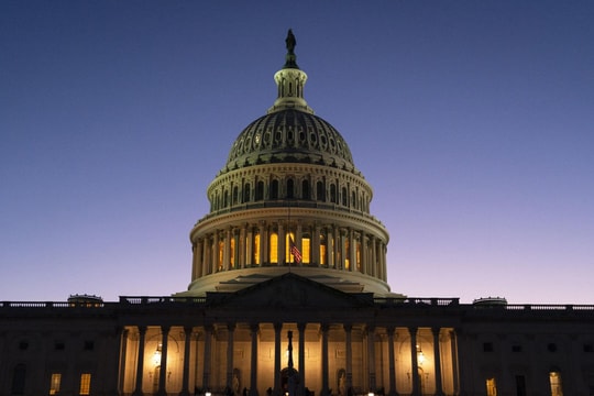 Điểm tên 3 mối đe dọa chính với Mỹ năm 2023