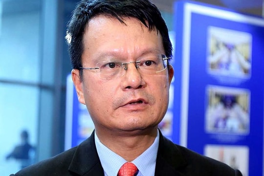 Cựu đại sứ Việt Nam tại Malaysia bị bắt