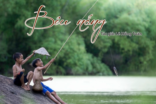 Tạp văn: Bêu nắng (Lê Hồng Tuân)- Phần 6