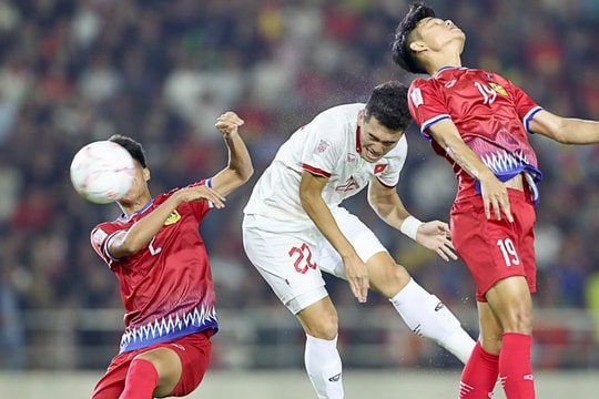 Cuộc đua vua phá lưới AFF Cup 2022: Song mã Dangda - Tiến Linh?