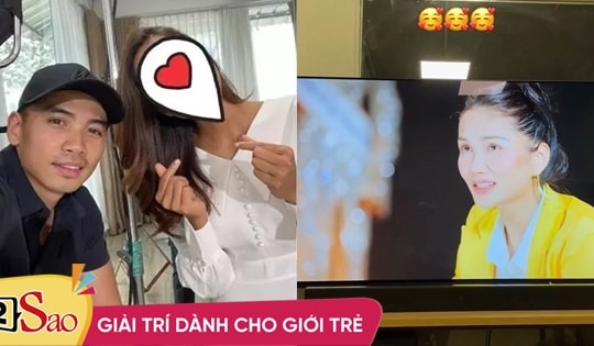 Tình tin đồn hiếm hoi 'khoe' ảnh H'Hen Niê