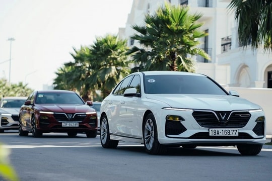 Loạt ô tô 'khai tử' tại Việt Nam năm 2022: Có xe để lại nhiều tiếc nuối