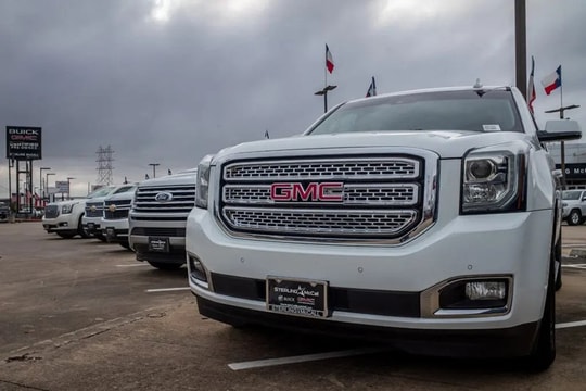 Năm 2023, nhu cầu mua ôtô sẽ giảm?