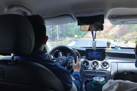 Lái xe dịp Tết an toàn, cần những lưu ý gì?