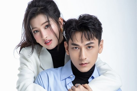 Isaac tung bộ ảnh tình tứ với Á hậu Phương Nhi, fan thích thú 'đẩy thuyền'