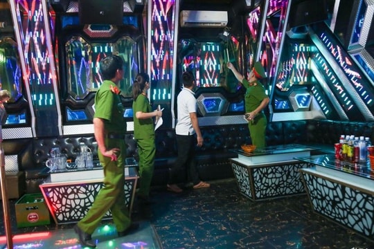 Nghệ An: 2.544 cơ sở tự dừng hoạt động vì không đáp ứng điều kiện PCCC