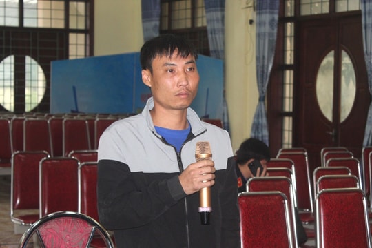 Mua pháo về chơi Tết, người đàn ông lĩnh 15 tháng tù treo