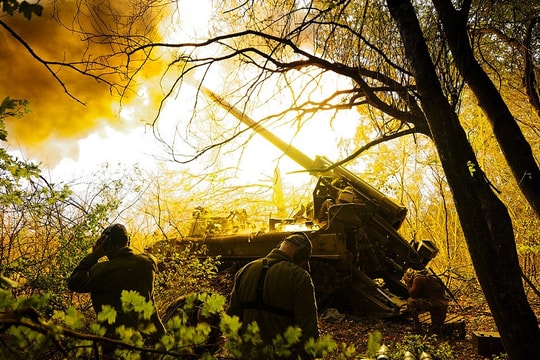 Ukraine thừa nhận một số loại vũ khí do phương Tây viện trợ hết hạn sử dụng