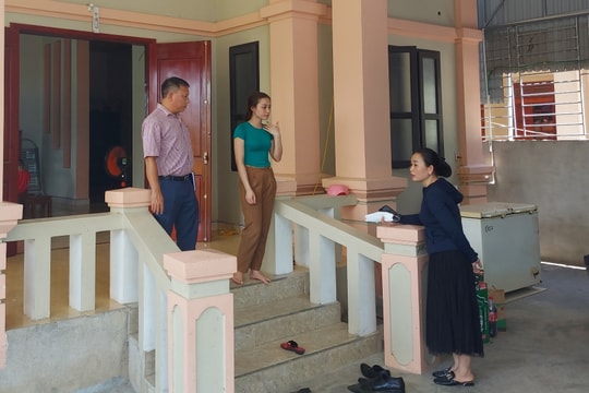 Thân nhân người tử nạn ở Anh mong chờ tiền bồi thường