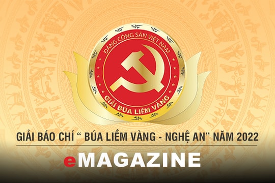 Tôn vinh những người làm báo dấn thân, sáng tạo trong viết về công tác xây dựng Đảng