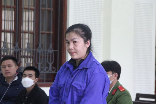 Chơi tiền ảo thua lỗ 'nữ quái' lừa đảo, chiếm đoạt gần 11 tỷ đồng