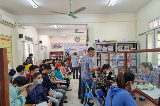 Giải pháp nào cho lao động mất việc cận Tết? 