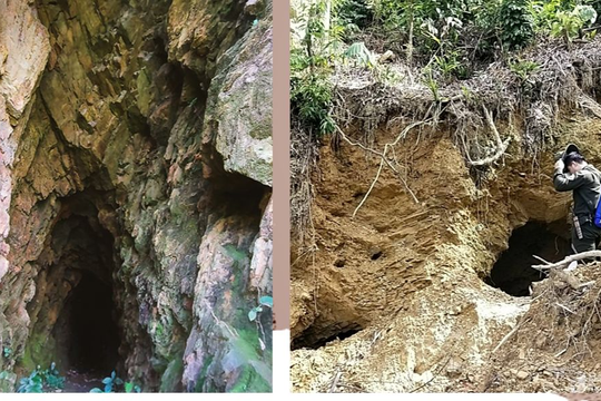 Có những âm thầm, lặng lẽ…