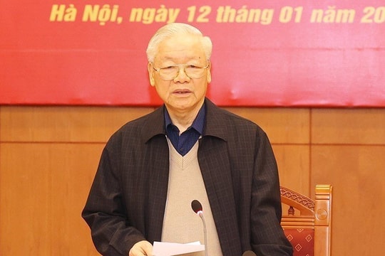 Vụ án hối lộ tại Cục Đăng kiểm vào diện Ban Chỉ đạo Trung ương theo dõi