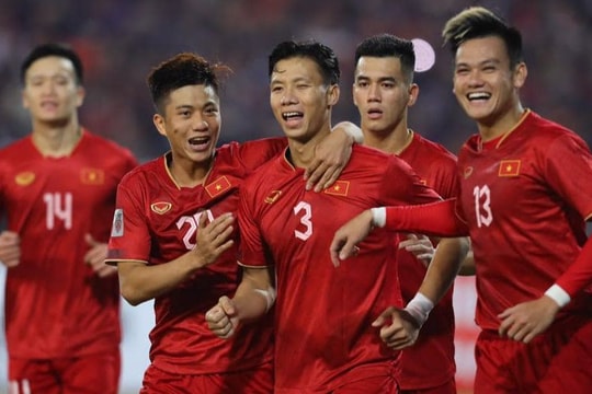 Chung kết lượt đi Việt Nam và Thái Lan: Xứng đáng là trận 'siêu kinh điển' khu vực