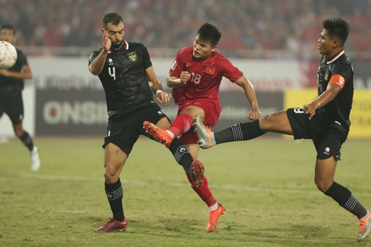 Chung kết AFF CUP 2022: ‘Công’ sắc lượt đi, ‘thủ’ vững lượt về?