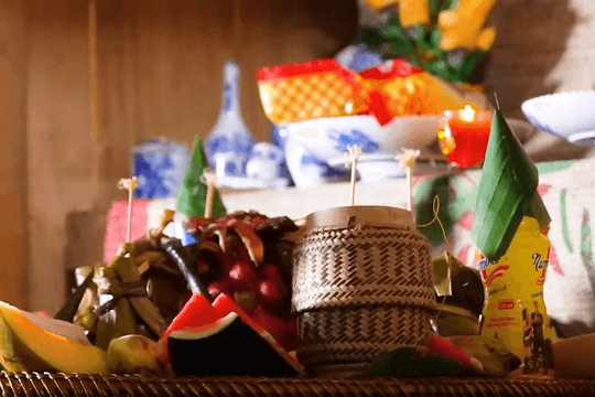 Khau Bua Sa Festival: Preserving ancient culture of the Thai people