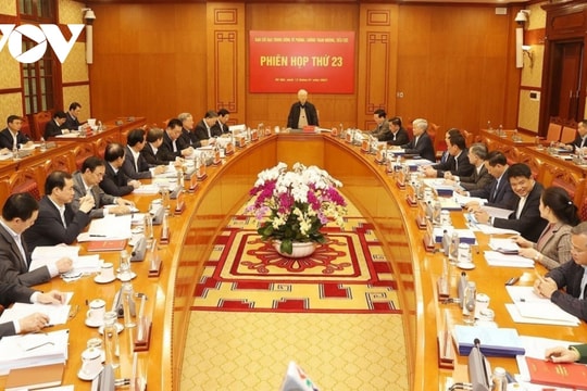 Phòng, chống tham nhũng: Đi đến tận cùng bản chất của hành vi