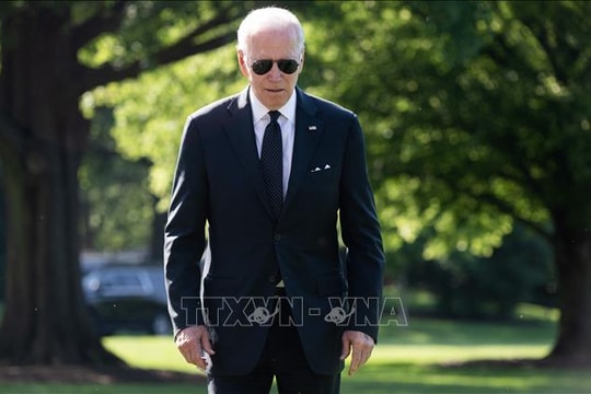 Chỉ định công tố viên độc lập điều tra tài liệu mật tại tư gia Tổng thống Biden