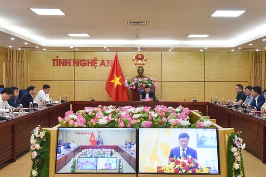 Thủ tướng Chính phủ Phạm Minh Chính: Tập trung nguồn lực, tháo gỡ điểm nghẽn để phát triển hạ tầng giao thông