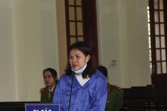 Xuất ngoại rồi câu kết lừa bán trẻ em gái 