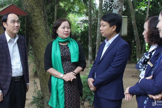 Công tác nắm bắt, định hướng dư luận xã hội đi trước