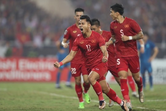 Chung kết lượt đi AFF Cup: Gian nan tỏ mặt anh hào