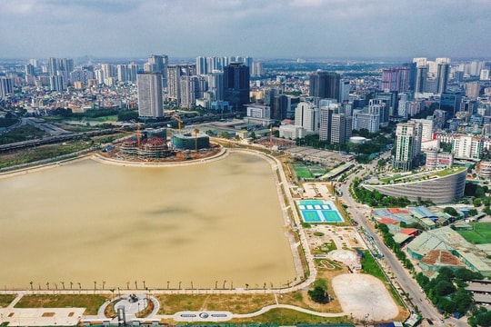 Đề nghị tiếp tục giảm tiền thuê đất để hỗ trợ doanh nghiệp, người dân