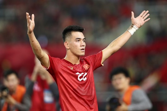 Những lý do để tin Đội tuyển Việt Nam vô địch AFF Cup 2022 