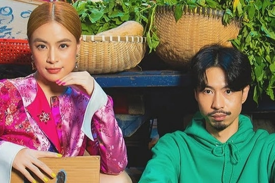 Phía Đen Vâu và Hoàng Thùy Linh nói gì trước tin đồn 'bí mật đám hỏi'?